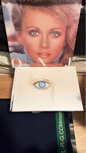 Painting album cover art is challenging