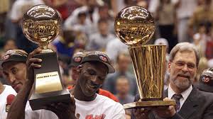 1:18 raptors hoist eastern conference championship trophy after defeating bucks in 6 games. Shut Up And Play What Michael Jordan Told His Bulls Teammates At Halftime Of Their Game 7 1998 Eastern Conference Finals Against Reggie Miller S Pacers The Sportsrush