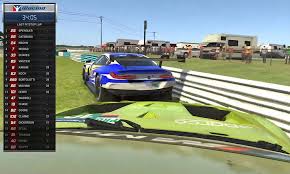 We also have free broadcasts for regional series such as the nascar k&n pro series east and west, the whelen modified tour, nascar pinty's series, nascar whelen euro series and nascar peak mexico series. Factory Bmws Dominate Iracing Imsa Supersaturday Racer