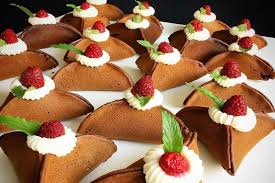 Pankek Food Pie Recipes Brownie Cookies