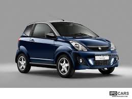 Image result for Orange 2011 Aixam-Mega