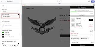 Your coupon is now unlocked and can be used for your next purchase. How To Offer Discount With Free Shipping On Your Shopify Store