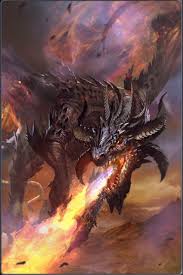 See more ideas about fantasy dragon, dragon art, mythical creatures. 1 Dei 10 Signori Dei Draghi Medieval Dragon Dragon Artwork Fantasy Dragon