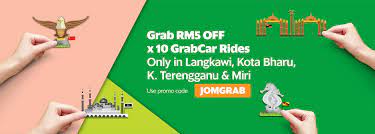 While it's often the most expensive option, tool, occasionally you can grab promotional tickets for more or less the price of a train or a ferry ticket. Grab Now Provides The Widest Rides Network In Malaysia With Its Expansion Into Four New Cities Grab My