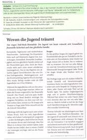 Ihr einigt euch, welcher text zuerst besprochen wird. Kann Jemand Fur Mich Eine Zusammenfassung Schreiben Schule Deutsch