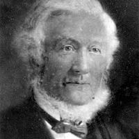 Dr. A.G. Fenwick (1890-1892*) · History of Medicine · Western Libraries