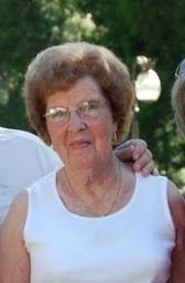 Gladys Louise Bundrick Bickley (1926-2016)