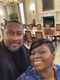 Lorraine Howard-Mosley (@lorrainehowardmosley) · Instagram photos and Reels