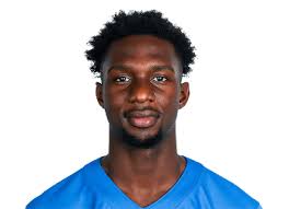 Kerby Joseph News and Media Stats & Fantasy Ranking