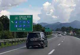 Maybe you would like to learn more about one of these? Plus To Lower Toll Rates From Feb 1 No Hikes Until 2058 Pmo Sj Echo
