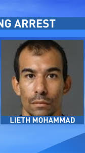 Charges filed, suspect arrested in O'Brien shooting