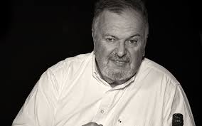 Ivo Finotti Judging Tiramisu: The Story Behind the Person