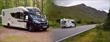 Image result for motorhoming in scotland