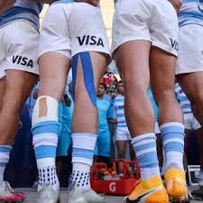 Cuenta oficial del seleccionado argentino de rugby. Mdj671cmcau6km