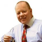 Dr. Johnathan House, DC, Chiropractor