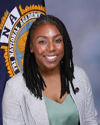 April Luckett's Instagram, Twitter & Facebook