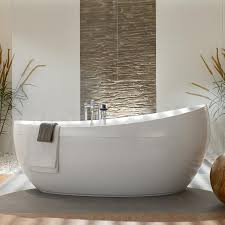 Biete freistehende badewanne villeroy & boch. Villeroy Boch Aveo Freistehende Oval Badewanne Weiss Ubq194ave9pdv 01 Emero De