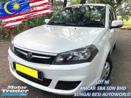 Contact our representative for more information. Rm 17 500 2014 Proton Saga Flx Cvt A Sv 1 Owner Low Pr