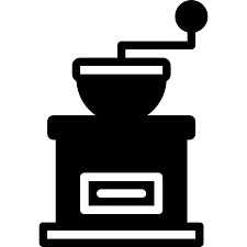 Download Coffee Grinder Vector Svg Icon 12 Svg Repo
