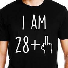 Check out genuine and different choices from. 29th Birthday Shirt 29th Birthday Gift 29 Years Old 29th Etsy