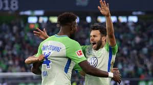 Entry deadlines, requirements & application process. Bundesliga Wolfsburg Vs Holstein Kiel Relegation Play Off First Leg Live Blog