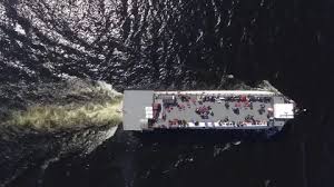 Cruise Ship Aerial Above Stock Footage Royalty Free Stock Videos Pond5