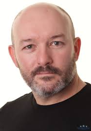 DEREK HAMILTON-SMITH