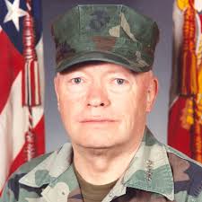 General Gray : r/USMC