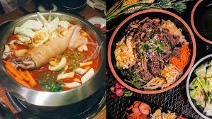 In fact, it's astonishing how korean food has made its jump across the. Daebak Here S Where To Eat Authentic Korean Food In Kuala Lumpur Coconuts Kl