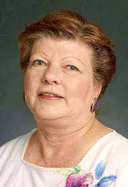 Obituary information for RITA CIOFANI KERCHER
