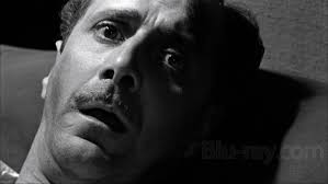 Death Whistles the Blues Blu-ray (La muerte silba un blues)