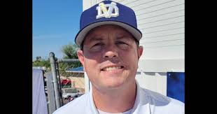 David Klecka named new Desert Vista athletic director