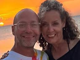 Fundraiser for Kyla Touris by Renee Sudimack : Mark's Journey