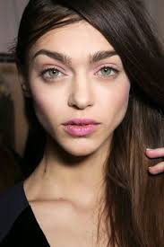 The Best Makeup Trends For Fall 2015 Hair Beauty Beauty Makeup Beauty Trends