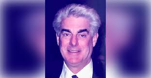 Obituary information for John C Endicott "Jack"