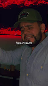 La tentación entre el bueno y el malo