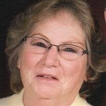 Annabelle Bible Obituary