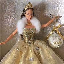 Barbie Special 2000 Edition Celebration Teresa Millennium Doll Etsy In 2020 Barbie Barbie Box Holiday Barbie