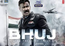 Bollywood movies bhuj the pride of india. Disney Hotstar Film Bhuj The Pride Of India Story Cast Release Date Trailer Auditionform