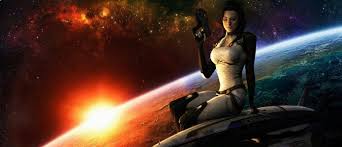 Mass effect™ издание legendary > общие обсуждения > подробности темы. Why Was The Camera Focusing On Miranda S Buttocks Bioware Comments On Mass Effect Legendary Edition Changes Freemmorpg Top