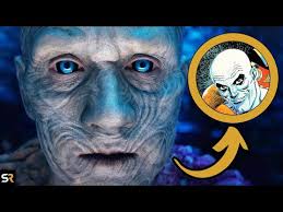 Superman: Who is Metamorpho?