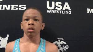 2022 USMC/USAW Junior and 16U National Championships