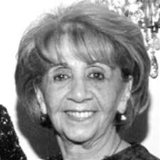 Mary Batah