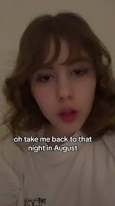 #thenightwemet #memories #fypシ #fyp #nostalgia