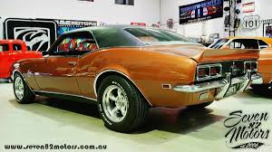 Image result for Corvette Bronze 1968 Camaro