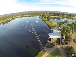 Cable Wake Park Vejkbording