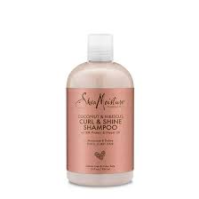 Shea moisture silicone free miracle masque the sugarcane extract acts as a natural alternative to multitasking silicones while meadowfoam is perfect for locking in moisture into the hair. Coconut Hibiscus Curl Shine Shampoo Sheamoisture