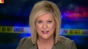 'They turned a blind eye': Nancy Grace