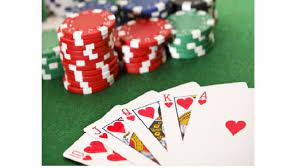Book Poker Clinic? Directly on ShowBird.com!