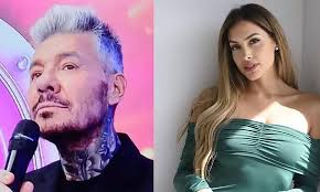 Pelea de Milett Figueroa con la novia del primo de Tinelli